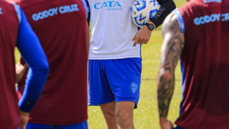 El Tomba prepara su choque contra Lanús y busca mantener el vuelo ascendente
